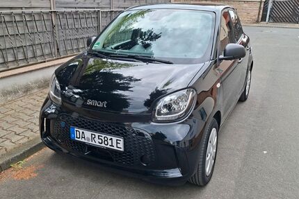 Smart ForFour 26.500 km 12.200 &euro; Erzhausen 64390