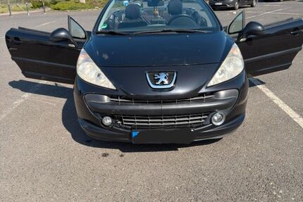 Peugeot 207 207.000 km 1.750 &euro; Offenbach am Main 63067