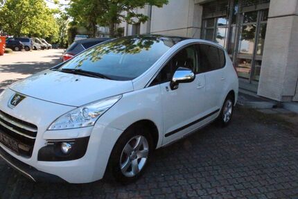Peugeot 3008 144.000 km 8.200 &euro; Rüsselsheim 65428