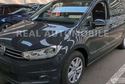 VW Touran 189.000 km 16.500 € Frankfurt 65933