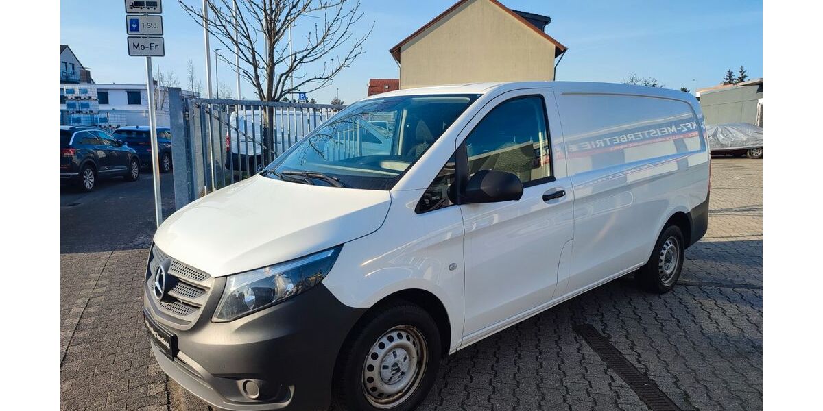 Mercedes-Benz Vito 174.000 km 12.500 &euro; Rüsselsheim 65428