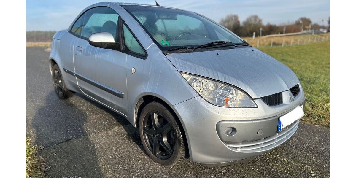 Mitsubishi Colt 62.000 km 2.999 &euro; Rossdorf 64380