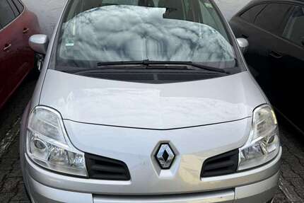 Renault Modus 88.496 km 3.000 &euro; Frankfurt am Main, Stadt 60528
