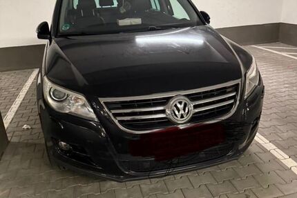 VW Tiguan 315.000 km 6.490 &euro; Frankfurt am Main 60439