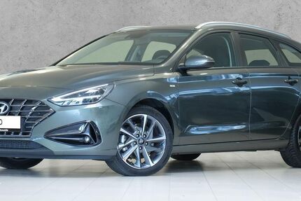 Hyundai i30 31.555 km 21.340 € Mainz-Kastel 55252