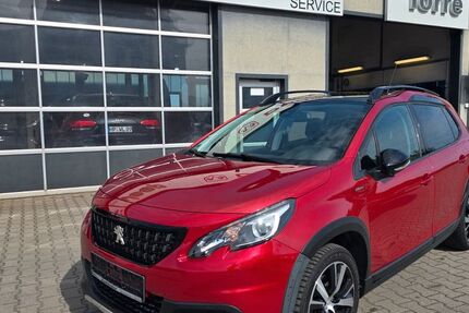 Peugeot 2008 86.790 km 9.890 &euro; Bensheim 64625