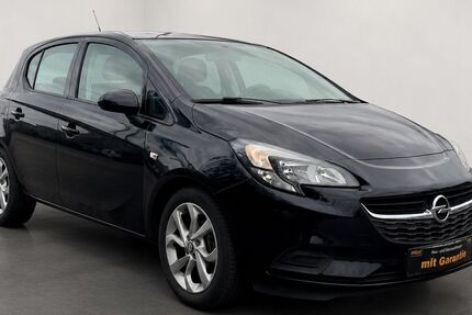 Opel Corsa 40.000 km 10.990 &euro; Flörsheim am Main 65439