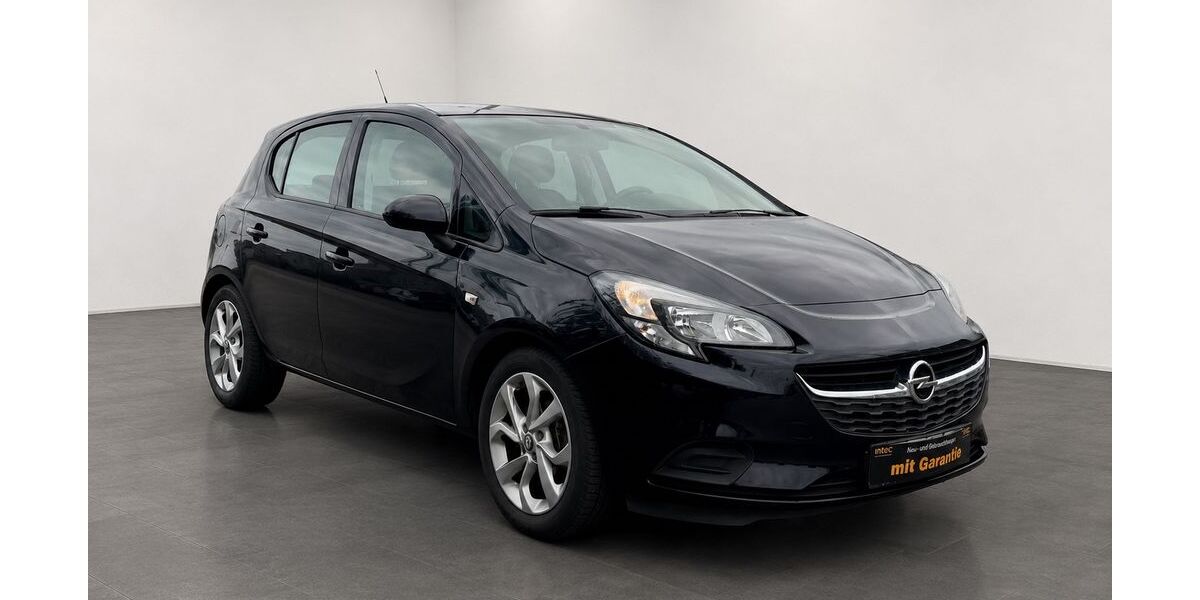 Opel Corsa 40.000 km 10.990 &euro; Flörsheim am Main 65439
