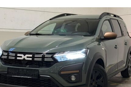 Dacia Jogger 19.705 km 19.490 &euro; Bensheim 64625