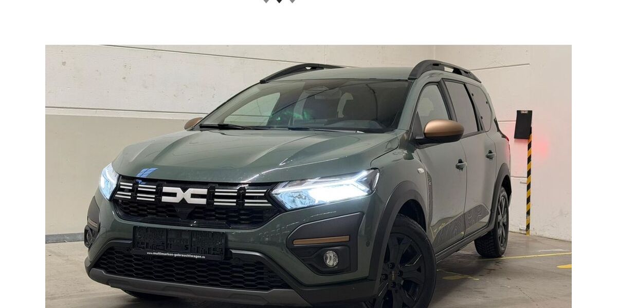 Dacia Jogger 19.705 km 19.990 &euro; Bensheim 64625