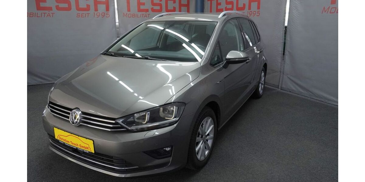 VW Golf Sportsvan 102.430 km 11.990 &euro; Pfungstadt 64319