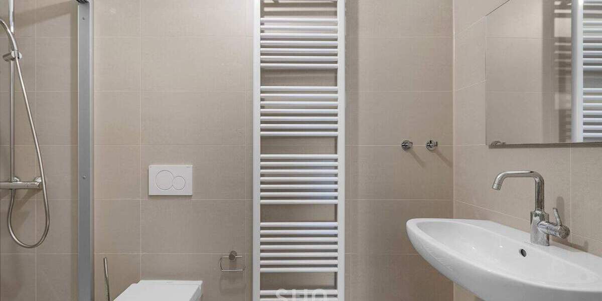 Etagenwohnung Darmstadt Bessungen - 1 Zimmer, 67 m&sup2;, 319.000&euro; | Angebot:25246477