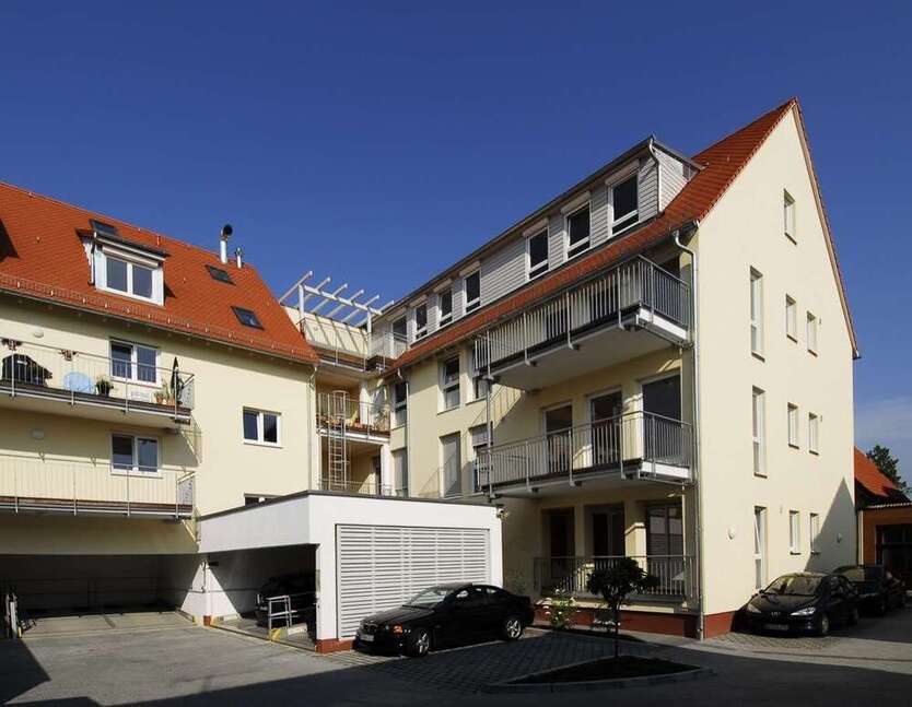 Wohnung zum Kaufen in Dreieich 150.000 € 42 m²