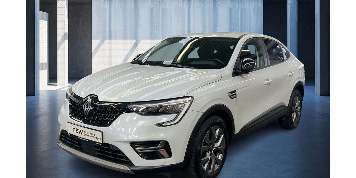 Renault Arkana 41.869 km 19.600 &euro; Frankfurt / Main 60314