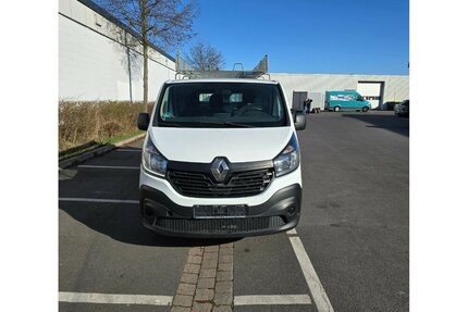 Renault Trafic 1,6 DCI 2,9t Komfort NAVI KLIMAANLAGE