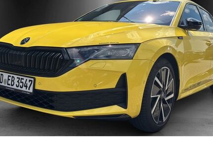 Skoda Octavia 10.501 km 39.890 &euro; Bensheim 64625