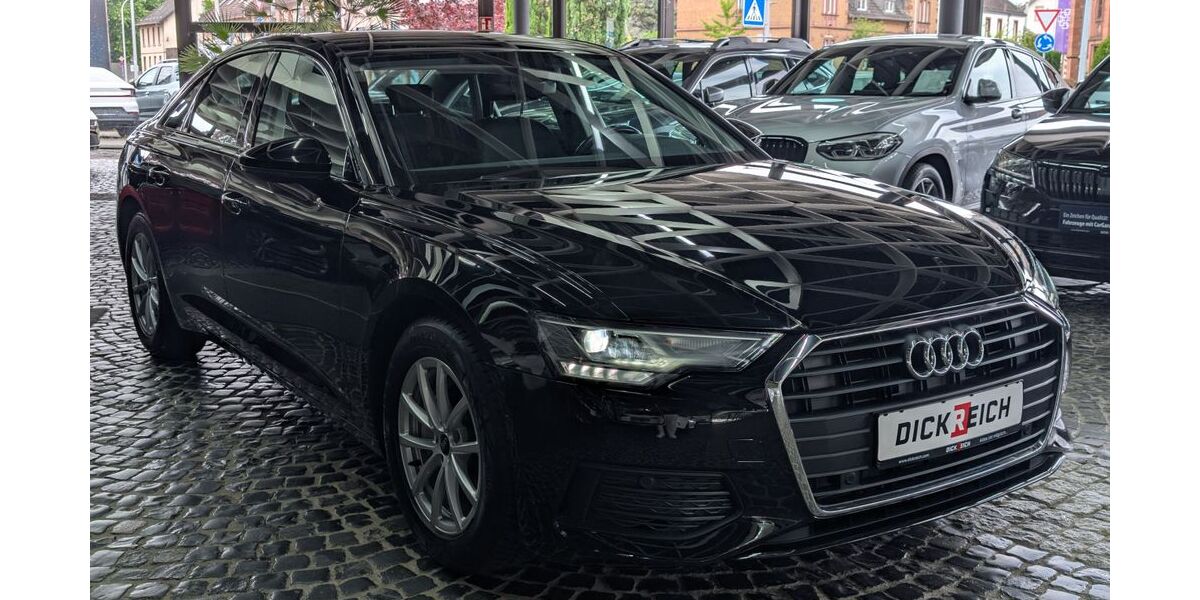 Audi A6 125.000 km 25.880 &euro; Dieburg 64807