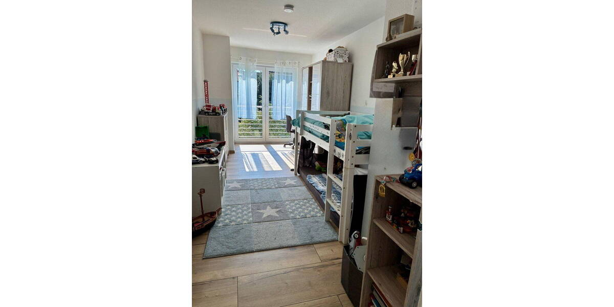 Etagenwohnung Frankfurt Am Main Schwanheim - 4 Zimmer, 129 m&sup2;, 699.000&euro; | Angebot:26061692