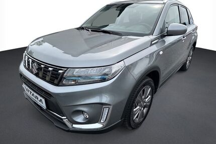 Suzuki Vitara 8.900 km 20.999 &euro; Darmstadt 64293