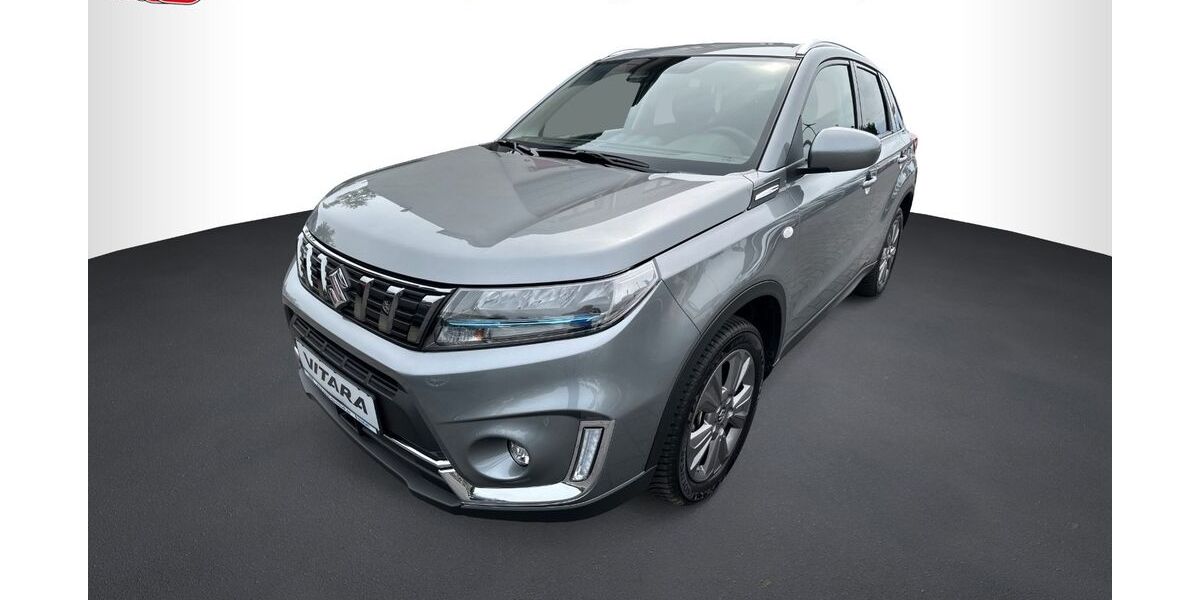 Suzuki Vitara 8.900 km 20.999 &euro; Darmstadt 64293