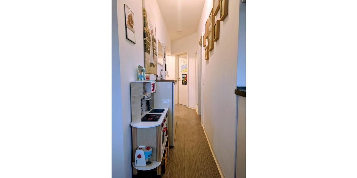 Etagenwohnung Darmstadt Arheilgen - 3 Zimmer, 67 m&sup2;, 309.000&euro; | Angebot:25172794