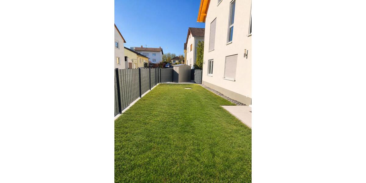 Erdgeschoßwohnung Harxheim - 3 Zimmer, 105 m&sup2;, 599.000&euro; | Angebot:26965645