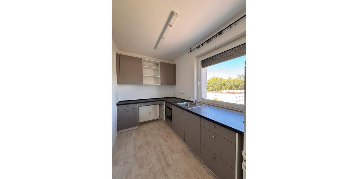 Etagenwohnung Darmstadt Arheilgen - 1.5 Zimmer, 41 m&sup2;, 194.000&euro; | Angebot:27022804