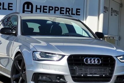 Audi A4 147.900 km 10.850 € Bad König 64732