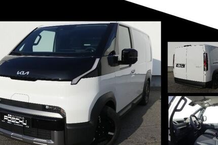 Kia PV5 3.500 km 34.390 &euro; Bensheim 64625