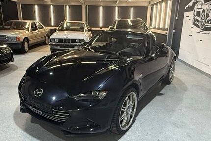 Mazda MX-5 67.310 km 18.900 &euro; Eddersheim 65795