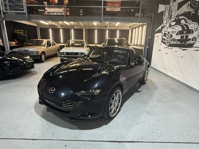 Mazda MX-5 67.310 km 18.900 &euro; Eddersheim 65795