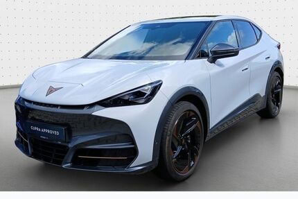 Cupra Tavascan 9.323 km 45.460 € Hofheim-Diedenbergen 65719