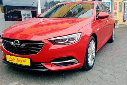 Opel Insignia 170.575 km 12.600 € Wiesbaden 55252