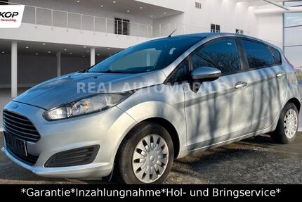 Ford Fiesta 150.000 km 5.799 &euro; Frankfurt am Main 65933