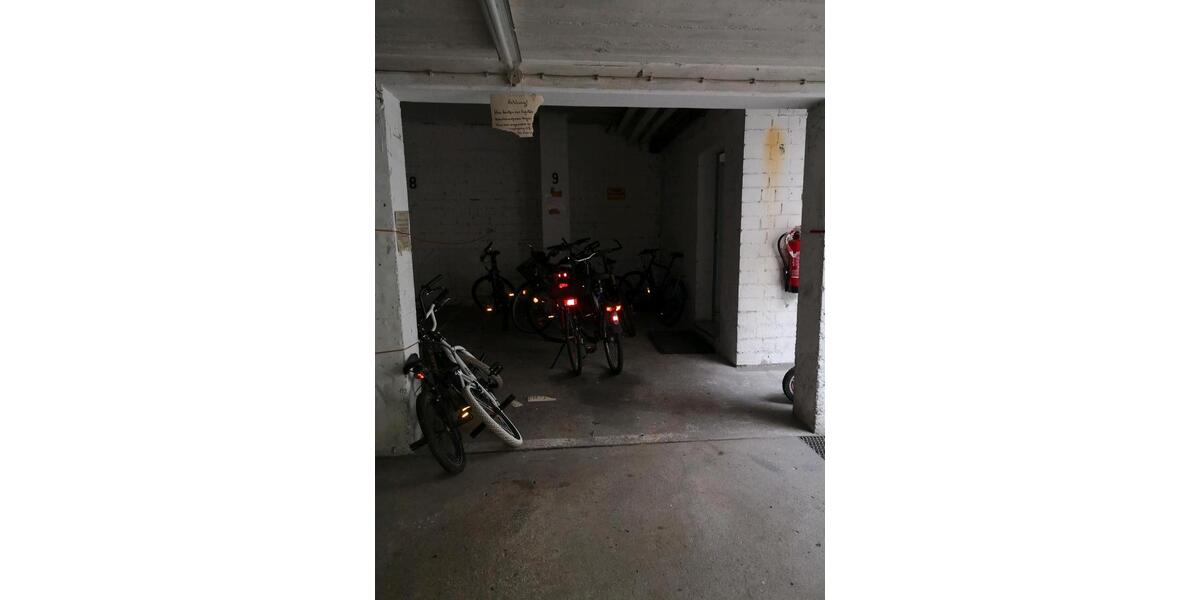 Etagenwohnung Lorsch - 2 Zimmer, 58 m&sup2;, 163.000&euro; | Angebot:25476780