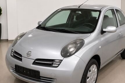 Nissan Micra 67.200 km 1.999 &euro; Roßdorf 64380