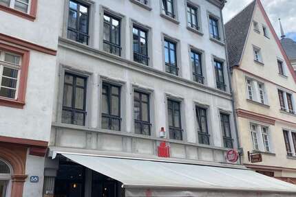 Gewerbeobjekt Mainz Altstadt - 1.490.000&euro; | Angebot:23151835
