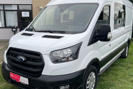 Ford Transit 77.836 km 29.990 € Langen 63225