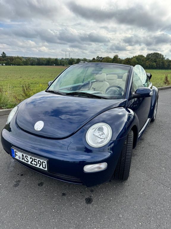 VW Beetle 160.900 km 3.300 € Offenbach am Main 63065