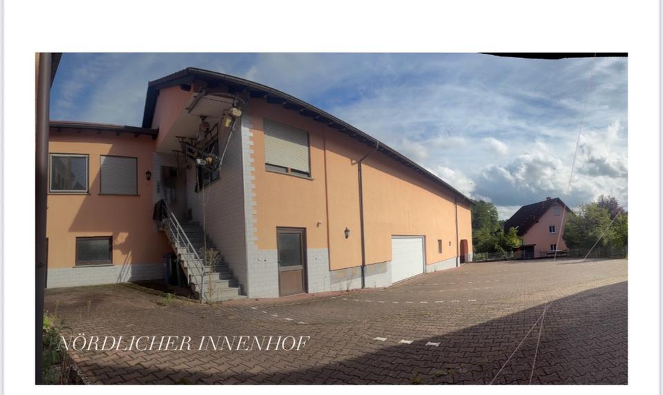 Einfamilienhaus Höchst im Odenwald - 499.000&euro; | Angebot:26636805