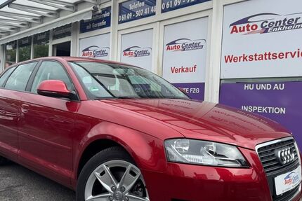 Audi A3 13.000 km 9.999 &euro; Frankfurt am Main 60388