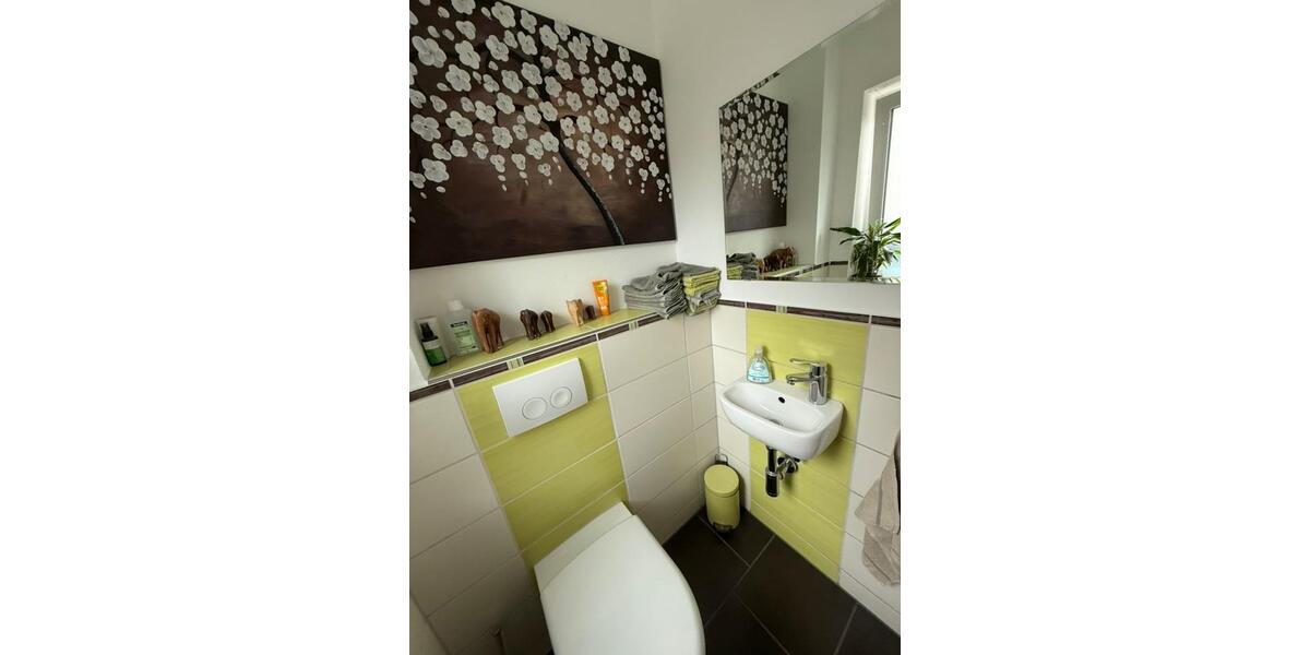 Einfamilienhaus Lorsch - 6 Zimmer, 155 m&sup2;, 550.000&euro; | Angebot:27233642