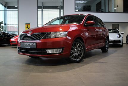 Skoda Rapid 149.500 km 8.300 &euro; Griesheim/Darmstadt 64347