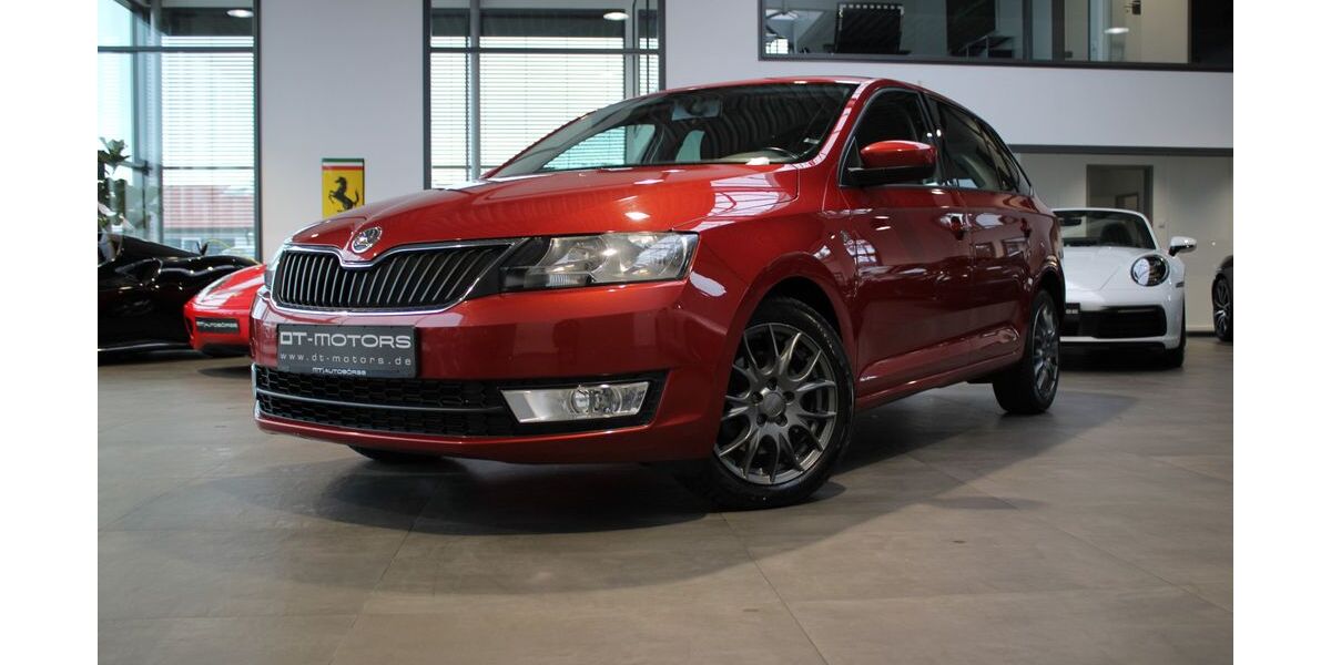 Skoda Rapid 149.500 km 8.300 &euro; Griesheim/Darmstadt 64347