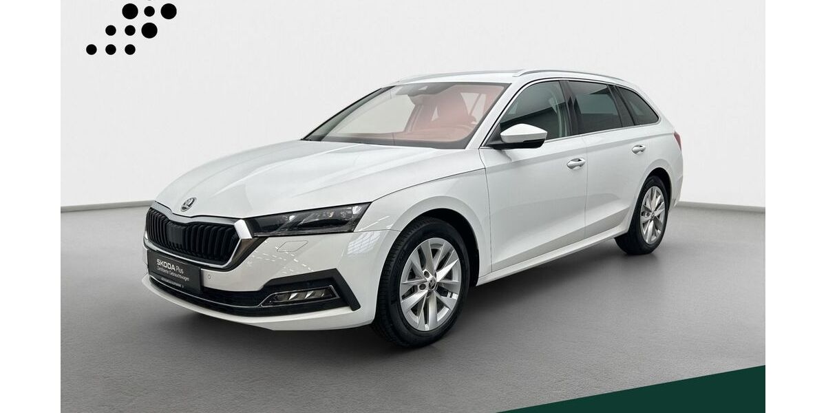 Skoda Octavia 50.765 km 24.660 &euro; Hofheim im Taunus 65719