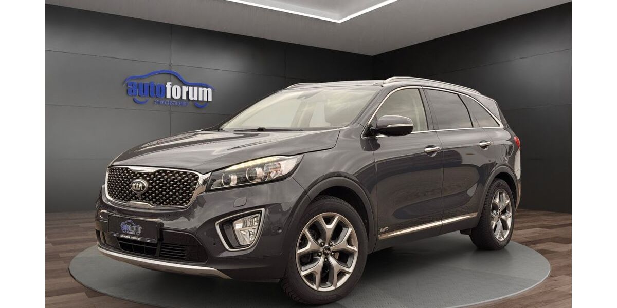 Kia Sorento 129.900 km 18.490 &euro; Stockstadt am Rhein 64589
