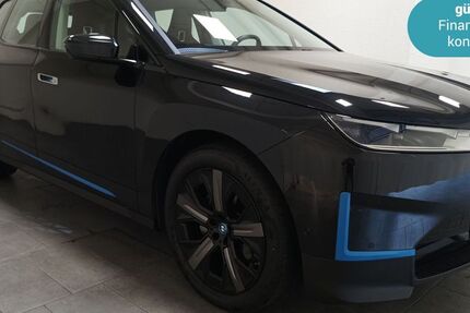 BMW iX 8.129 km 40.870 &euro; Egelsbach 63329