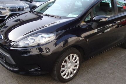 Ford Fiesta 71.700 km 6.799 &euro; Lorsch 64653