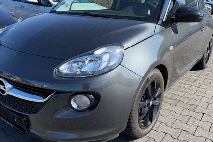 Opel Adam 34.000 km 11.298 &euro; Seligenstadt 63500