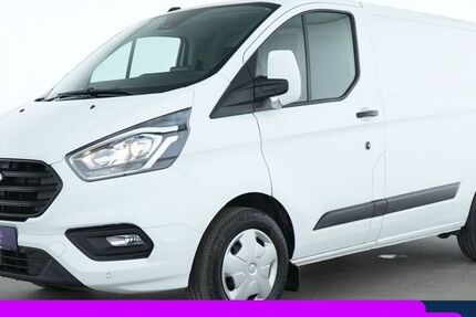 Ford Transit Custom 80.508 km 16.944 &euro; Dietzenbach bei Frankfurt 63128